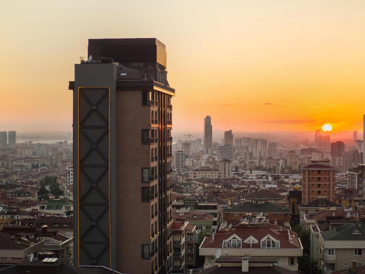 Cityloft 161, Istanbul