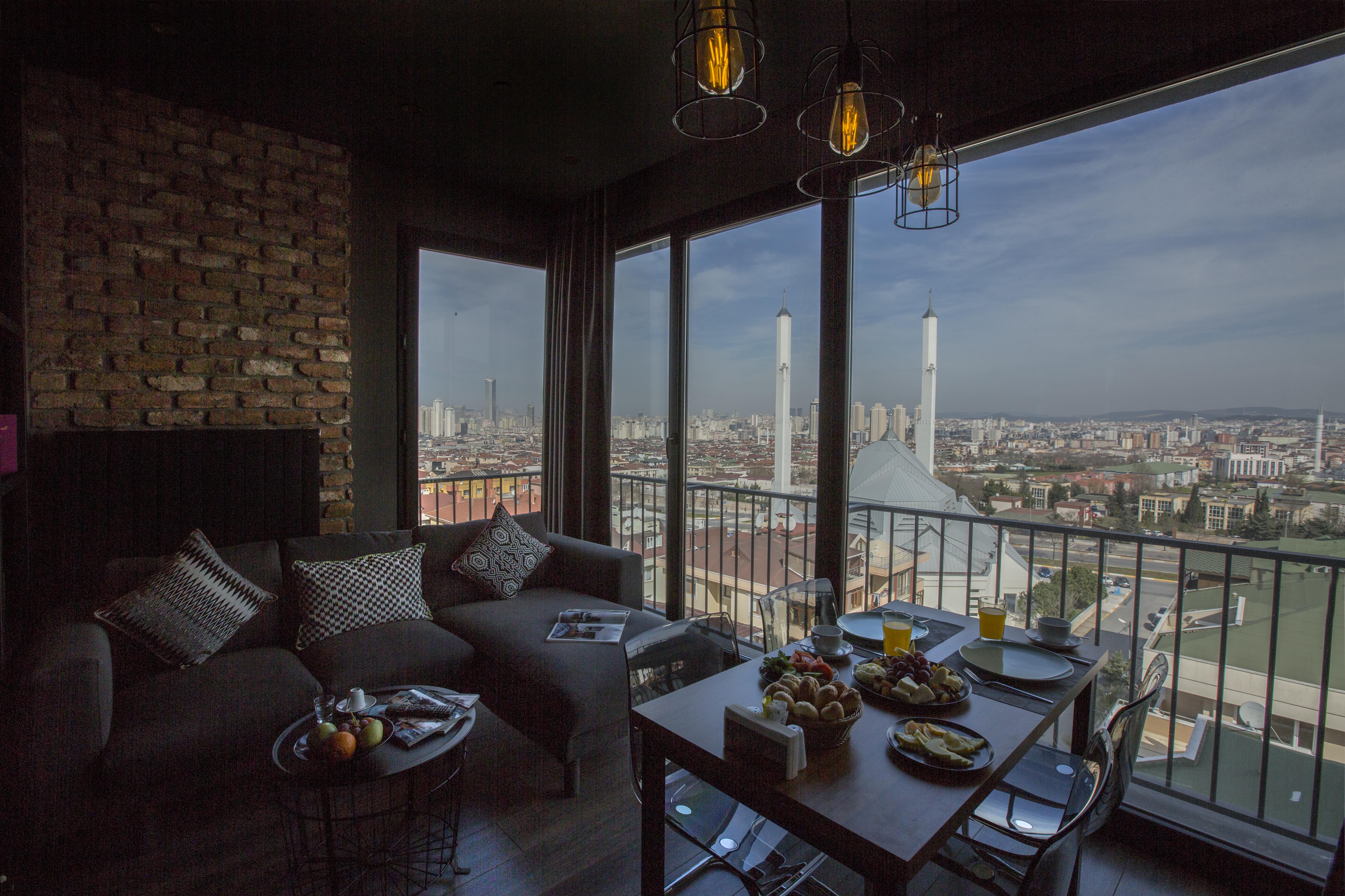 Cityloft 161 — Photos 1